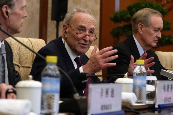 Epoch Times Photo
