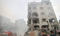 Israel–Hamas War News Updates: Oct. 9