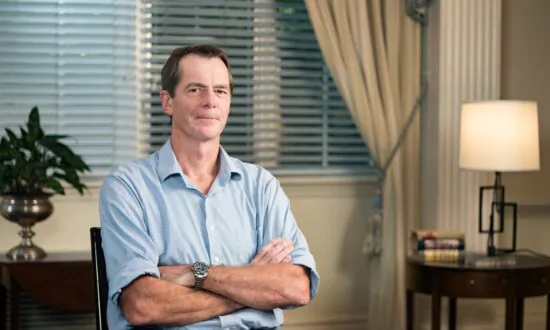 Dr. David Bell on Public Health and ‘International Faciscm’