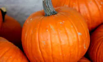 Health Benefits of Pumpkin
