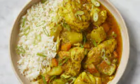 My Jamaican Curry Chicken Is the One Dish I’ve Truly Perfected