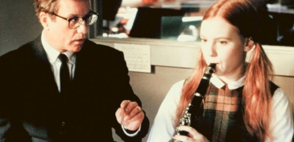 "Mr. Holland's Opus"