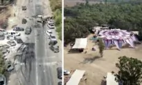 260 Killed After Hamas Terrorists Open Fire at Israeli Festival: ‘A Total Massacre’