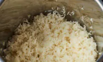 Your Instant Pot Is the Secret to Tender, Fluffy Rice