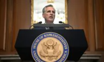 America’s Uniparty of Money