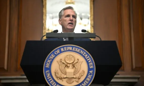 America’s Uniparty of Money