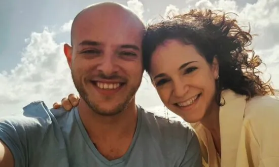 British Woman’s Plea ‘To the World’ to Help Find Missing Son in Israel