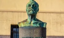 Nobel Winner Raised Safety Concerns About Only ‘Modestly’ Effective mRNA Vaccines