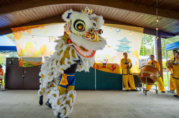 Epoch Times Photo