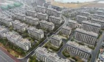 Analysts Wary of China’s New Property Stabilization Measures
