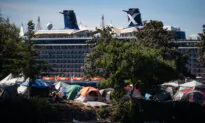 BC Acknowledges Growing Homelessness Challenge, Calls for Increased Support