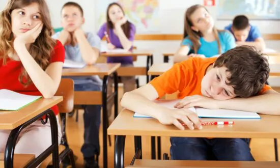 Did Lockdowns Finish Off Public Schooling?