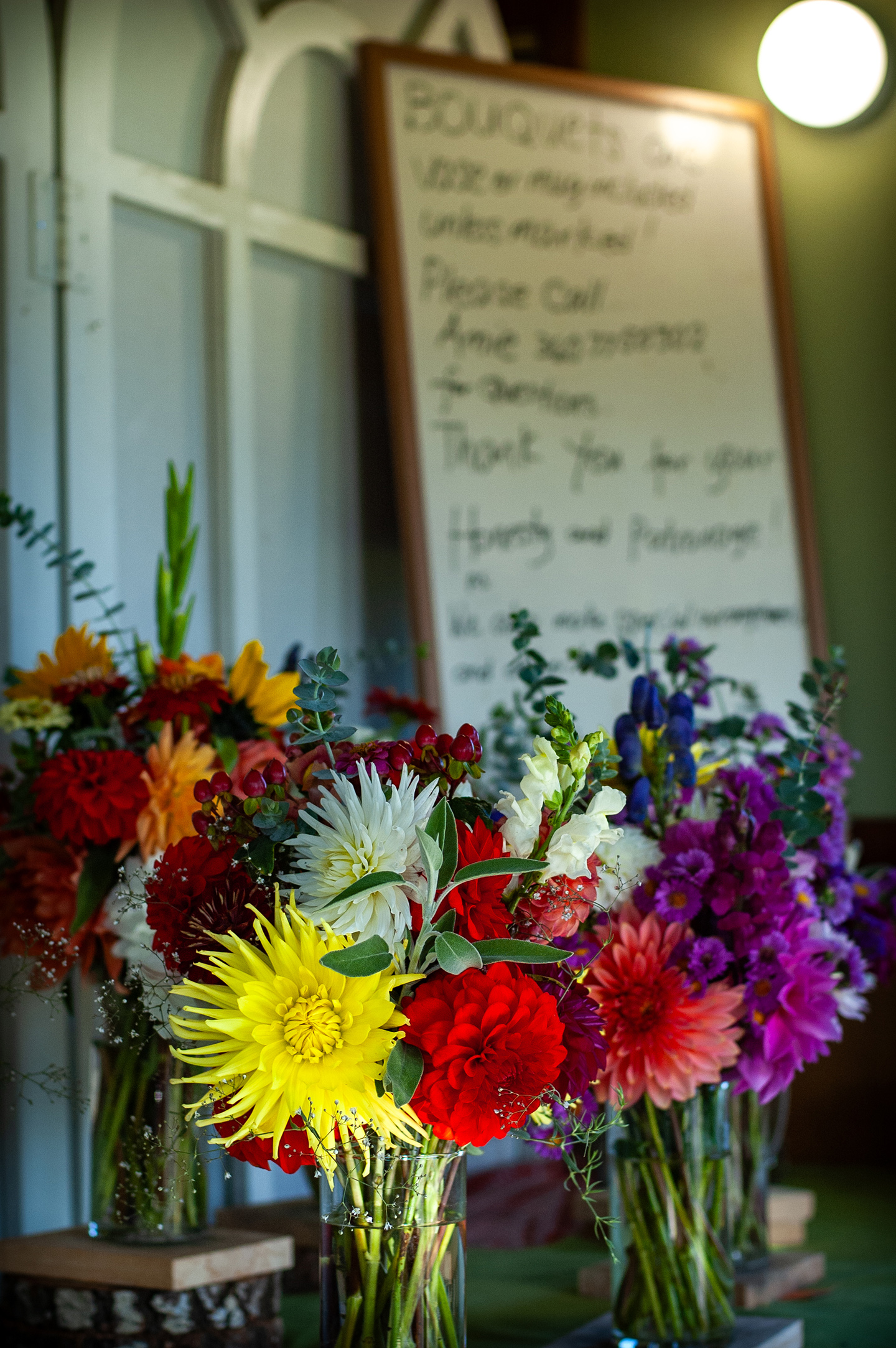 Annies Flower Farm
