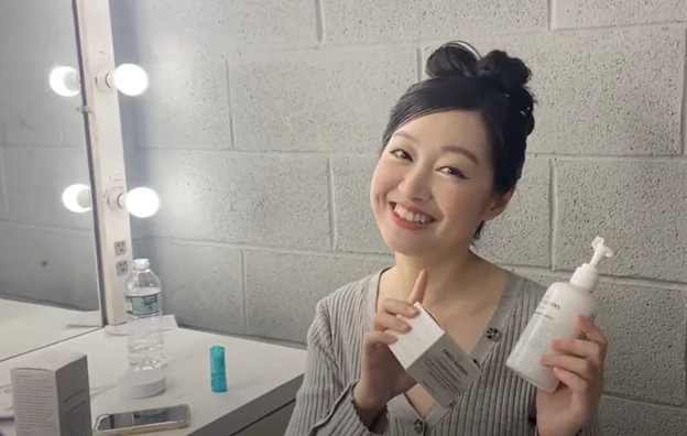 Green Eastern Skincare Products Earn High Praise at Inaugural Miss NTD Beauty Pageant