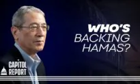 Gordon Chang Weighs In on Hamas Attack on Israel, Says CCP Fueling Brutal Attacks