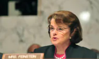 Sen. Feinstein’s Gift to Orange County