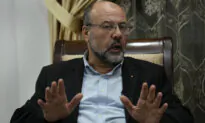 Hamas Leader Says Iran, Lebanese Hezbollah Ready to ‘Join the Battle’ In Gaza