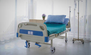 Your Stress State Impacts Surgical Outcome