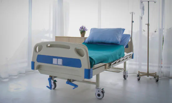 Your Stress State Impacts Surgical Outcome