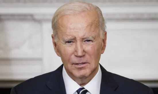 Biden Interviewed by Special Counsel in Classified Documents Probe: White House