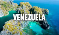 Soothing Piano for Relaxing and Focusing: Venezuela | Simple Happiness