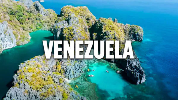Soothing Piano for Relaxing and Focusing: Venezuela | Simple Happiness
