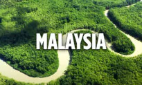 Best Morning Relaxation Music: Malaysia | Simple Happiness