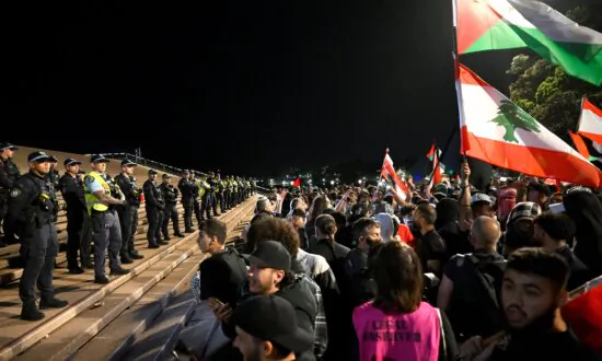 New Efforts from Queensland Government to Clamp Down on Hate Crimes