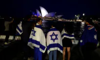 ‘They Should Be Deported’: Australian Opposition Leader Warns Pro-Hamas Protesters