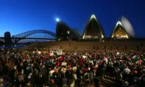 ‘Horrified’: Premier Condemns Pro-Hamas Protest at Sydney Opera House