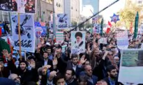 US Imposes New Sanctions on Enablers of Iran’s Missile, Drone Programs