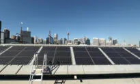 Invest $10 Billion in Renewables Annually or Fall Behind: Report