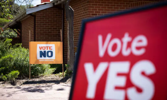 Brian Giesbrecht: Should Canada Hold an Indigenous Referendum?