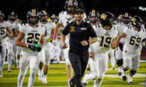 Unbeaten Capistrano Valley Set for South Coast League Challenge