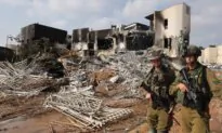 ANALYSIS: Israel’s Allies and Foes on Display After the Worst Massacre of Jews Since the Holocaust