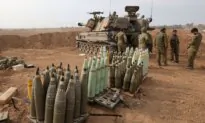 Retired Army Officer, Former State Department Official Weigh In on Israel Attacks
