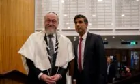 Global Coalition of Voices Warns Sunak Against Censorship in ‘Westminster Declaration’ Defending Free Speech