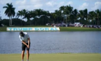 LIV Team Championship Features $50M Purse