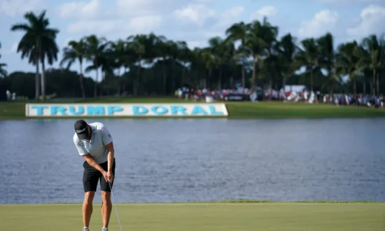 LIV Team Championship Features $50M Purse