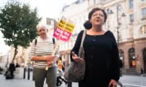 Immigrants Will Return to Barge as Resident Begins High Court Challenge