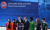 UK and Ireland to Host Euro 2028, but Belfast Stadium Site Mired in Controversy
