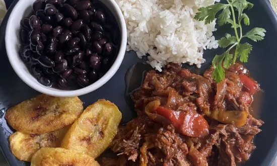 Ropa Vieja Solves a Week of Dinner Dilemmas