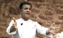 Chef and TV Personality Michael Chiarello Dies at 61 After Being Treated for Allergic Reaction