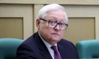 Russia Will Only Resume Nuclear Tests If the US Does It First, a Top Russian Diplomat Says