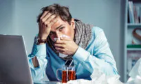 Bugged by a Bad Cold?