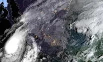 Hurricane Lidia Takes Aim at Mexico’s Puerto Vallarta Resort With Strengthening Winds