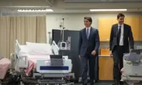 BC First Province to Sign Individual Health Deal With Feds, Worth $1.2 Billion