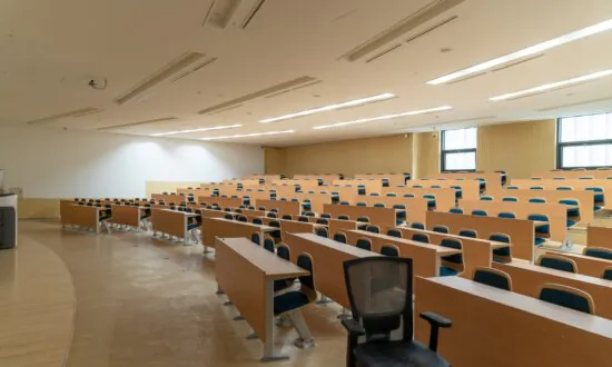 This Education Proposal Would Reduce Federal Subsidies, Increase Accountability