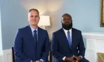 Trump Admin Officials Discuss How to Support America’s ‘Underserved’ Communities
