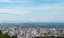 Anatomy of a Random, Unhinged Assault in Portland, City of Professed Benevolence